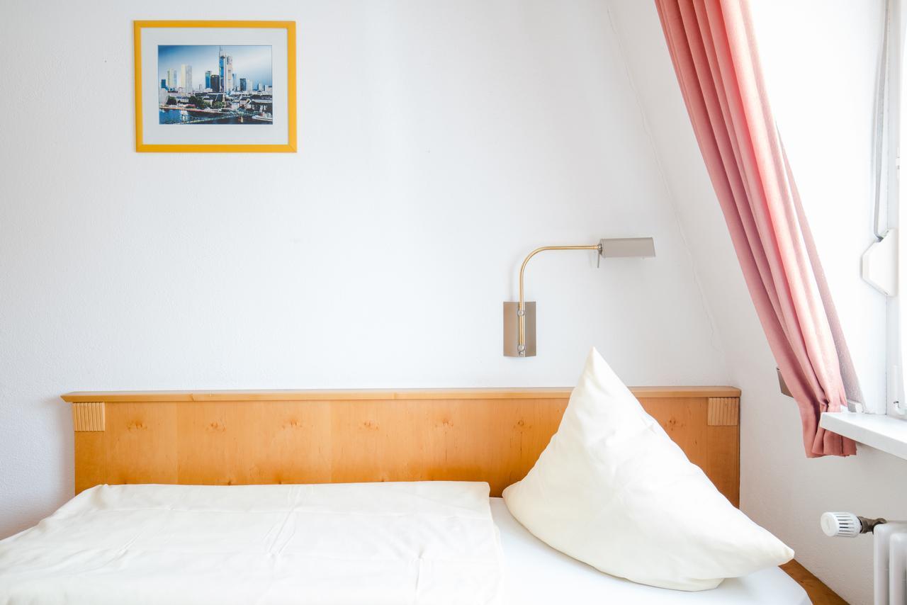 Gasthof - Hotel Kopf รีเกอ ภายนอก รูปภาพ